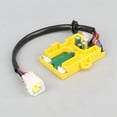 thumbnail image 6 of 12V 5-8KW Parking Heater Mother Board Accessories, Parking Heater Mainboard Remote for Car Van Campers, 6 of 7