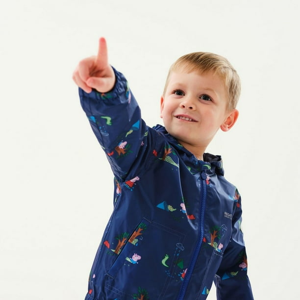 Peppa pig clearance jacket