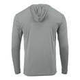 thumbnail image 3 of Paragon Bahama Performance Hooded Long Sleeve T-Shirt, 3 of 3