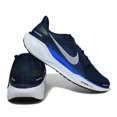 thumbnail image 3 of Nike Air Zoom Pegasus 41 Running Shoes Midinght Navy Blue FD2722-400 Men's Size, 3 of 6