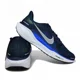 thumbnail image 3 of Nike Air Zoom Pegasus 41 Running Shoes Midinght Navy Blue FD2722-400 Men's Size, 3 of 6