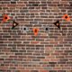 thumbnail image 4 of Banner para Halloween perfecl Banderín Ceremoniales Suministro de Envoltorio Feliz Halloween, 4 of 6