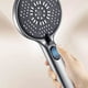 thumbnail image 5 of Xihbxyly Hallazgos de Ganga Cabezal de Ducha Turbo, Boquilla de Ducha para Baño Doméstico, Calentador de Agua, Filtro de Ducha, 5 Modos de Baño, Un Cabezal de Ducha con Función de Parada de Agua Pres, 5 of 7