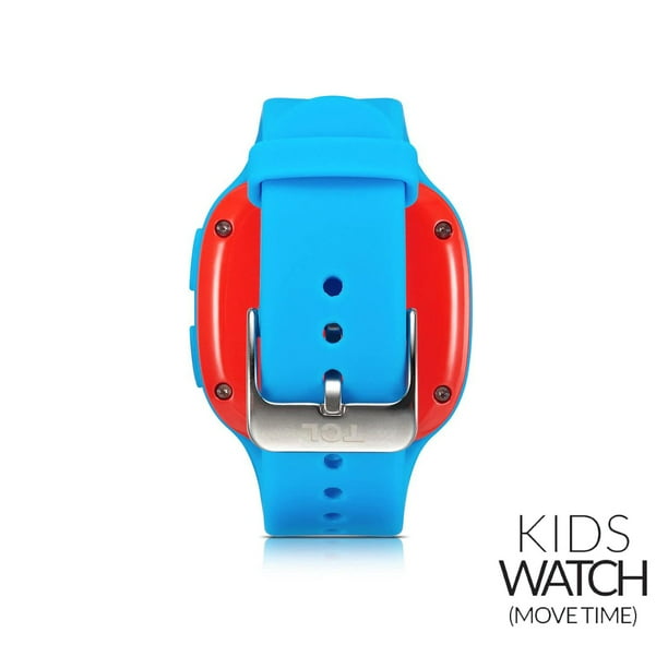 Reloj alcatel niños new arrivals