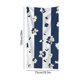 thumbnail image 3 of Super Absorbent Microfiber Beach Towel Quicks Dry Lightweight Bath Towel For Swimming Pool Travel Camping Soft Sand Free Towel, 3 of 6
