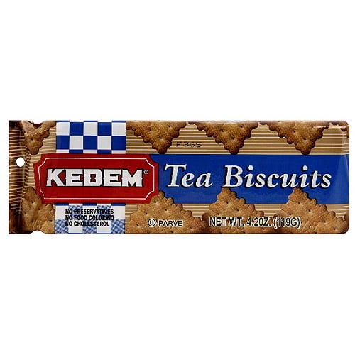 kedem tea biscuits