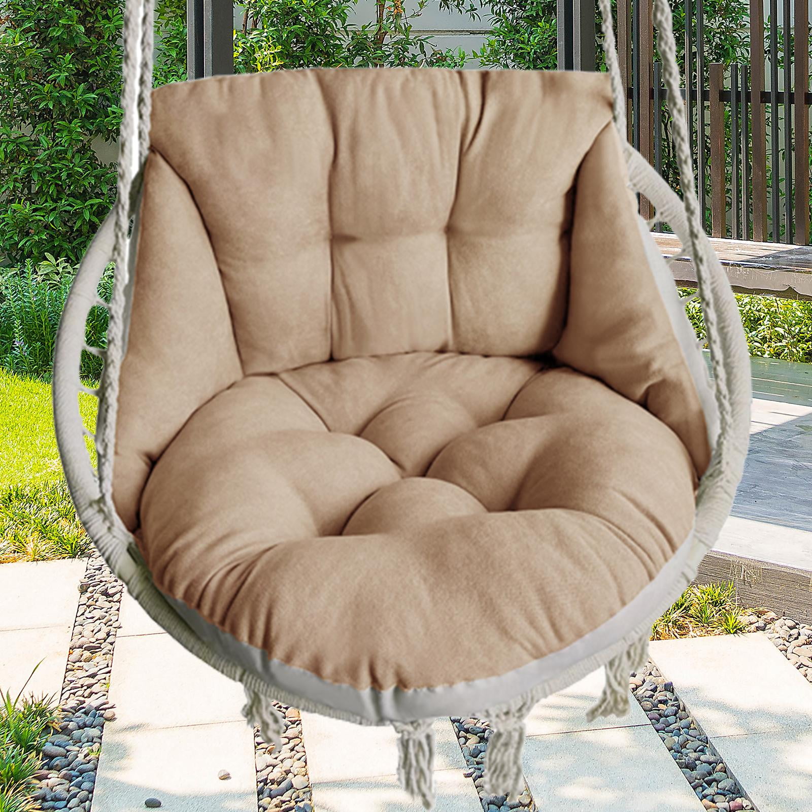 Swing chair cushion only new arrivals