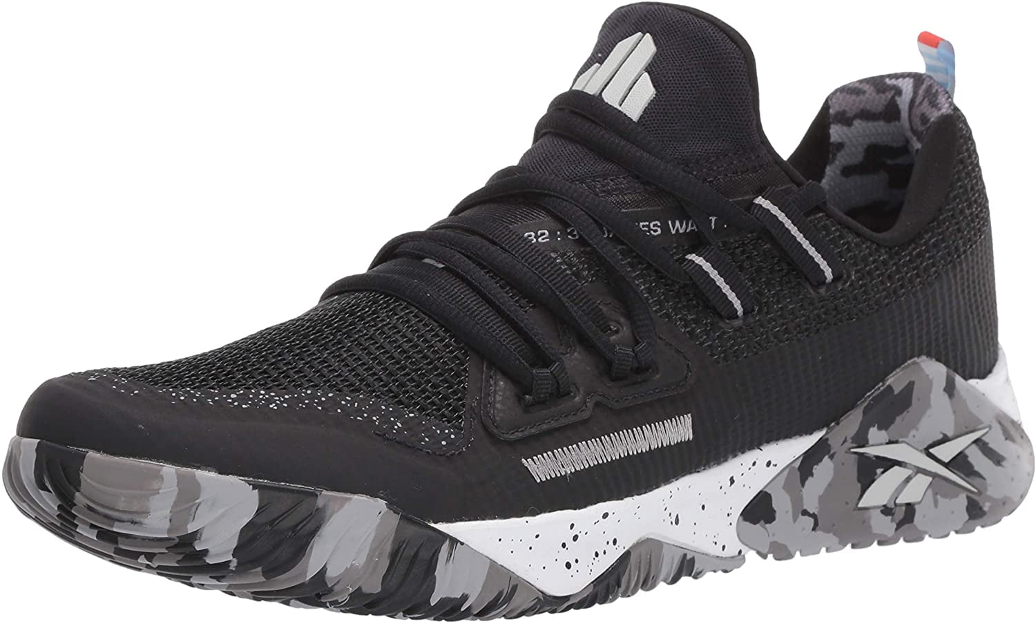 jj iii shoes