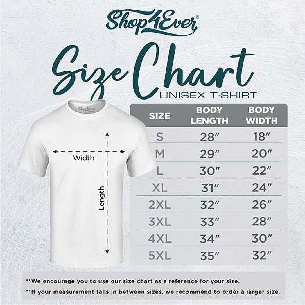 Shop4Ever Men's Pocket Size Puzzle Heart Autism Awareness Support Graphic T-shirt Large White