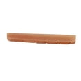 thumbnail image 4 of Tuerca de puente de repuesto para guitarra acústica Gloria 42x2.9x4.5mm Guitar Bone Nut, 4 of 7