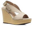 thumbnail image 3 of Zapatillas para Mujer Lady Mac 1615 beige 25, 3 of 4