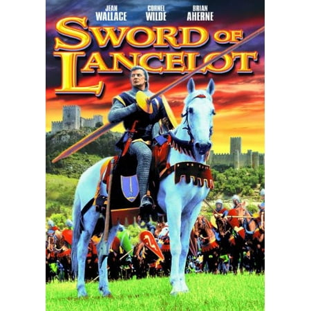 Alpha Sword - Sword of Lancelot