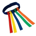 thumbnail image 2 of Catch Tail Game Belt Stretchable Colorful Interactive Tail Catching Training Equipment for Adults Kids Family Activities, 2 of 12