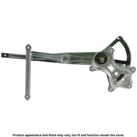 CARDONE New 82-1190B Window Regulator Front Right fits 2002-2006 Toyota