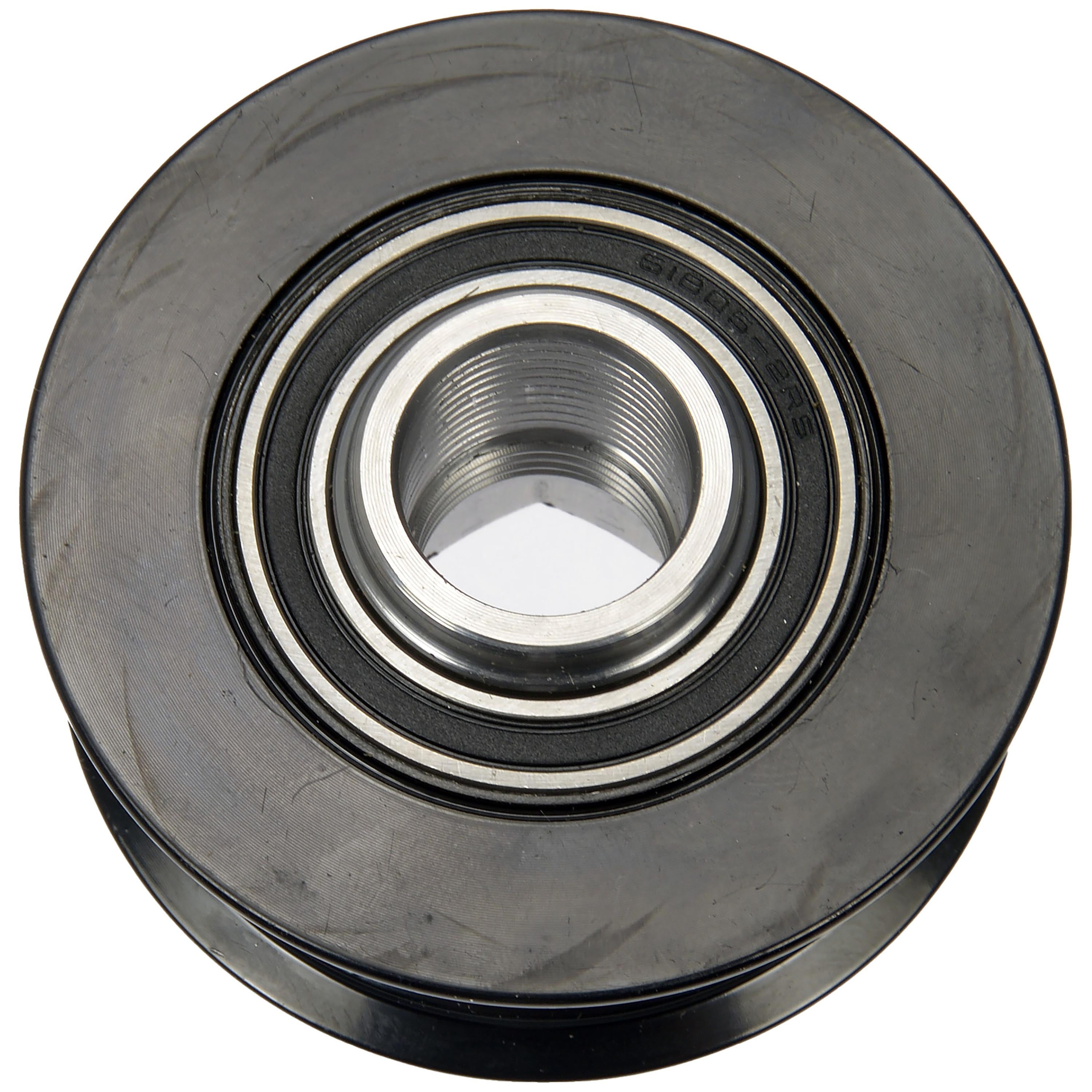 Dorman 300-429 Alternator Pulley for Specific Chevrolet Models