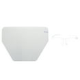 thumbnail image 2 of Face , Face  Professional  Protective  Face Shield Detachable Face Shield, 2 of 8