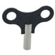 thumbnail image 5 of Llave de cuerda para reloj, portátil, fácil de usar, de acero, para relojes de madera, accesorio para recibidor, oficina, dormitorio, hotel y hogar. negro, 5 of 8