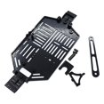 thumbnail image 1 of Placa de chasis de Metal para Sg1603 Sg1604 Sg1605 Ud1601 Ud1602 Ud1603 Ud1607 1/16 Rc Car Upgrad, 1 of 5