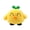 Chick, variant on 10cm Chick Plush Pendant Fluffy Lovely Cartoon Doll Plushie Hanging Ornament PP Cotton Stuffed Animal Doll Key Ring Backpack Decoration Kids Toy Gift