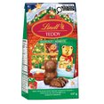 thumbnail image 1 of Lindt TEDDY Hazelnut Chocolate Praline Bag, 137g, 1 of 5