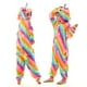 thumbnail image 1 of Pijamas que brillan en la oscuridad para niños, monos de franela de invierno para niños, pijamas para bebés y niñas, ropa de dormir de felpa Pjs, 1 of 4