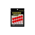 thumbnail image 3 of Biomimetic Bait Dynamic Teasing Fishing Soft Bead Lure Lure Teasing Fishing 6Mm Yellow, 3 of 9