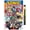 Poster & Clip Bundle, variant on Sonic the Hedgehog (1991): Modern - Comic Cover #16B Wall Poster, 22.375" x 34"