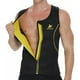 thumbnail image 2 of Neopreno Chaleco Sauna Fajas Reductoras Adelgazantes Hombre, 2 of 8