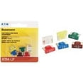 thumbnail image 2 of Bussman BP/ATM-A6LP RP Low Profile Auto Fuse Assortment 6 Pieces, 2 of 2