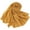 Gold, variant on Women's Solid Color Muslim Hijab Scarf, Wrinkle Free Polyester Cotton Headscarf for Ramadan, Prayer, and Daily Modest Wear, Long Versatile Shawl for Travel and Gift Beige