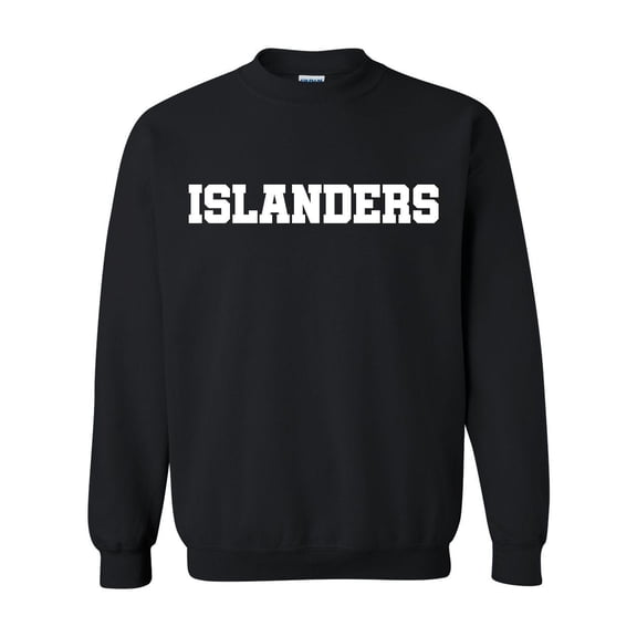Mom's Favorite - Women Sweatshirts and Hoodies, up to Size 5XL - Islanders