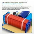 thumbnail image 5 of AOOOWER Professional Sound Crossovers System Using Silicon Steel Magnetic Cores For High Frequencys Attenuation And Stable Performances, 5 of 9