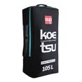 thumbnail image 1 of 80L/ 105L Travel Backpack for Inflatable Paddleboard SUP Stand Up Board Carrying Bag Shoulder Backpack, 1 of 7