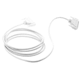 thumbnail image 5 of 4pcs 3 Meters 37 Pin Male to Female DB37 Extension Cable Grey White, 5 of 5