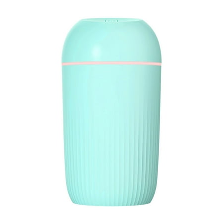

Ovzne Lamps Plug Into Wall Kids Lamps Mist Humidifier Diffuser 420Ml Bedroom Small Humidifier With Lamps For Kids Baby Room Nightlights For Kids Room