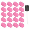thumbnail image 3 of Nail Drill Bits Set For Polishing Grinding Nails With High Strength And Efficiency, 3 of 8