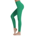 thumbnail image 5 of Herrnalise Warm Leggings For Women Winter Women's Sport Leggings High Waisted Yoga Workout Exercise For Casual Summer Gifts For Women, 5 of 9
