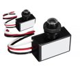 thumbnail image 4 of Inteprter Sensor de luz Interruptor de control de luz Interruptor fotoeléctrico Interruptor de sensor de luz LED Electrodomésticos Inteprter HA014027-00, 4 of 6