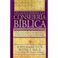thumbnail image 1 of Pre-Owned Nueva Mirada a la Consejeria Biblica / Introduction to Biblical Counselling = Introduction to Biblical Counselling (Paperback) 0899225721 9780899225722, 1 of 1
