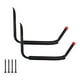 thumbnail image 1 of Soporte para almacenamiento de kayak, soporte para garaje, gancho para almacenamiento de kayak, soporte para cuna colgante, canoa portátil Rojo, 1 of 8
