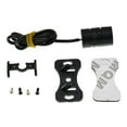thumbnail image 4 of LED Light DRL Daytime Running Strobe Fog Lights Reversing Parking Signal Lamp Waterproof, 4 of 8