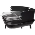 thumbnail image 2 of Asador de carbón NATERIAL Parrilla ajustable Resistente 55 x 74 x 40.5 cm, 2 of 7