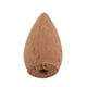 thumbnail image 5 of Cono de incienso de reflujo de sándalo - Decoración aromática natural del hogar, 5 of 7