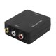 thumbnail image 5 of Convertidor AV A HD, Adaptador De Reproductor, Portátil Flexible, Fácil De Operar, Compatible Con De Entrada De Vídeo Para NTSC/PAL.  Para Cámara DVD Para Juegos A TV, 5 of 7