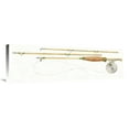 thumbnail image 1 of Global Gallery's 'Gone Fishin XIII' By Elyse DeNeige Stretched Canvas Wall Art, 1 of 4