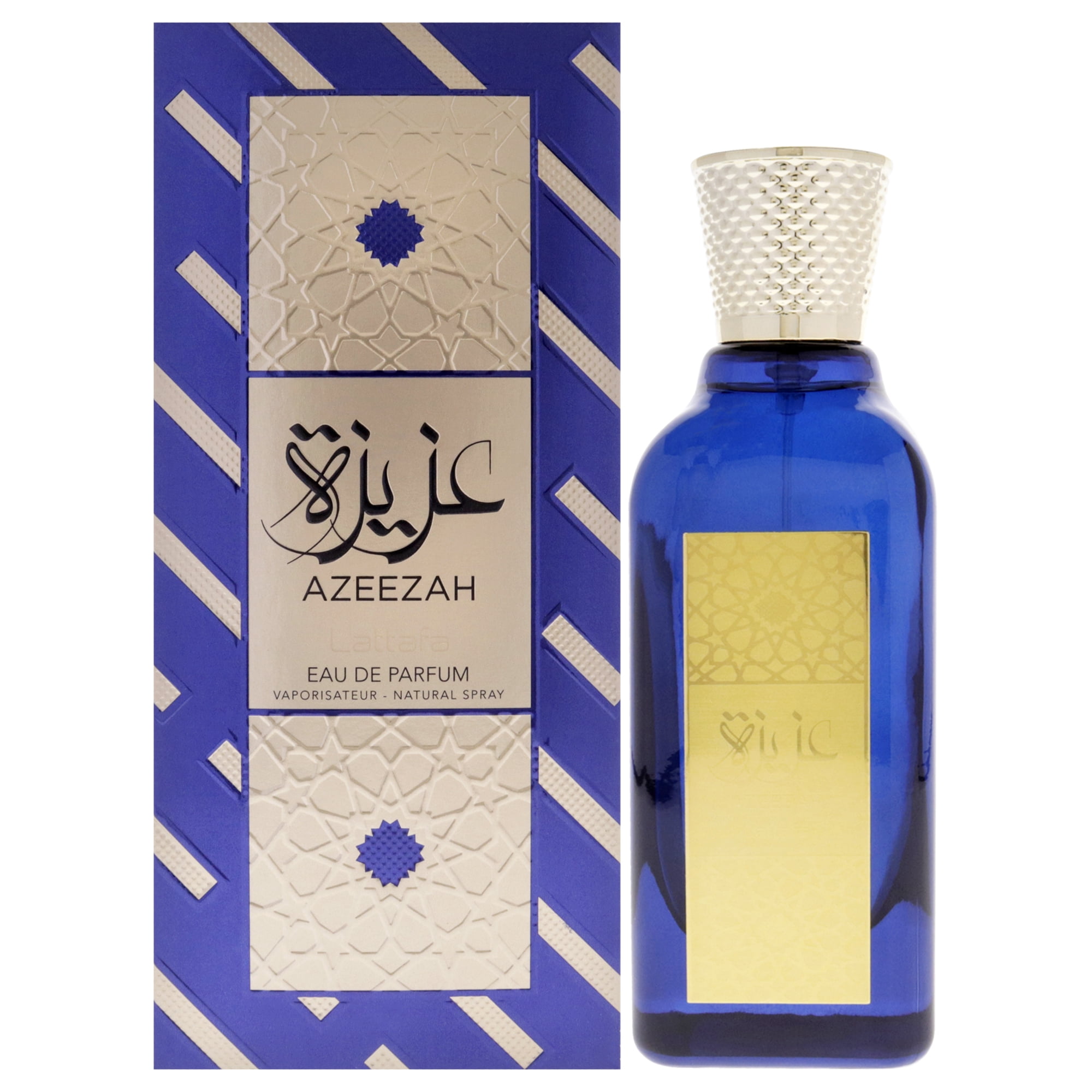 香水(女性用) Lattafa Magic of Lattafa 100ml EDP Lattafa Ladies Mahasin Crystal EDP Spray 3.4 oz Fragrances