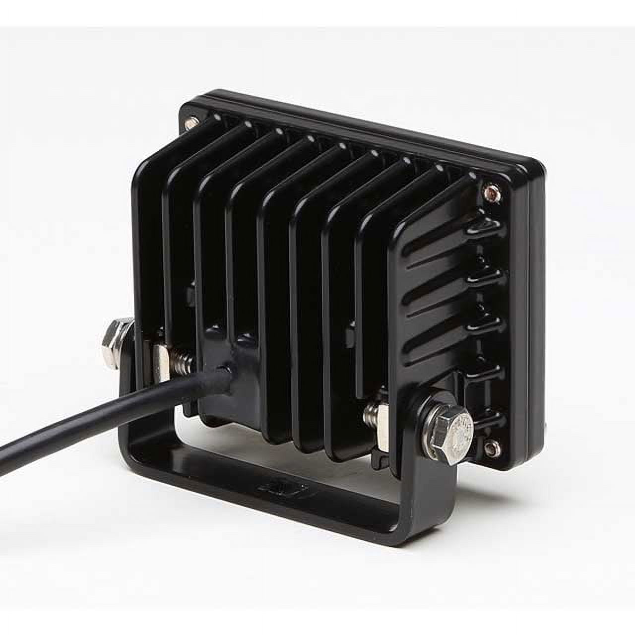 Whelen Pioneer Nano Illumination 6 Diode - Black