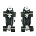 thumbnail image 2 of Chicago Skates CRS805-05 Mens Leather Rink Skate- Size 5 - Black, 2 of 5