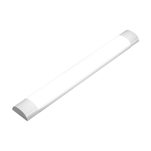 Compra de lámpara, iluminación comercial versátil y eficiente debajo de la lámpara de tubo de iluminación del gabinete para la sala de oficinas Garaje