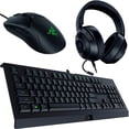 thumbnail image 1 of Kit Gamer RAZER Power Up Bundle Teclado Mouse Diadema RZ85-02740100-B3U1, 1 of 6